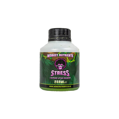 Monkey Nutrients - Stress