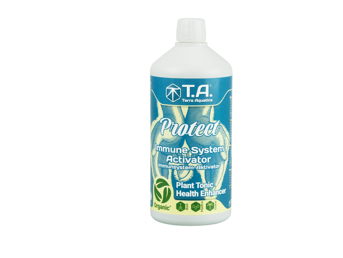 Terra Aquatica Protect Concentrated Plant Strengthening Tonic
