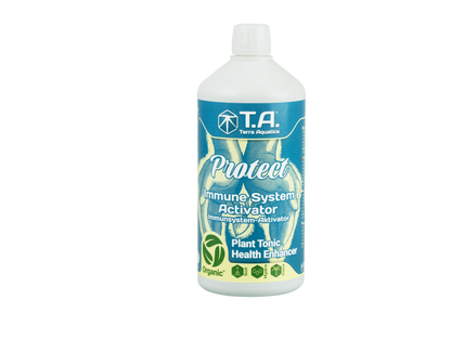 Terra Aquatica Protect Concentrated Plant Strengthening Tonic