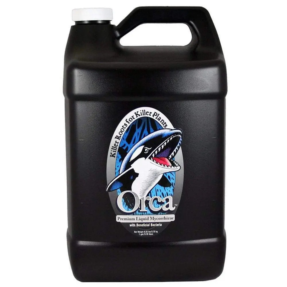 Plant Success Orca Liquid Mycorrhizae Root Booster