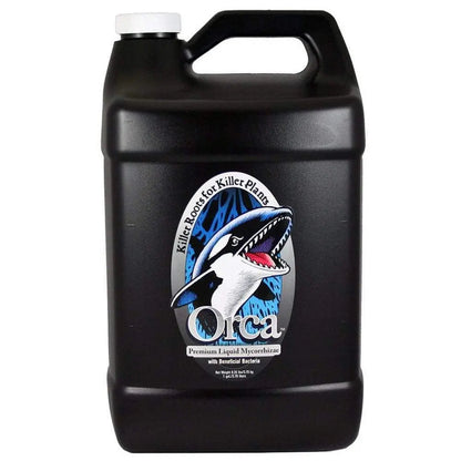 Plant Success Orca Liquid Mycorrhizae Root Booster