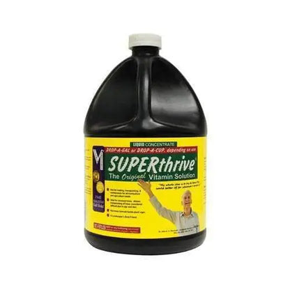Superthrive Essential Vitamin Solution Plant Supplement