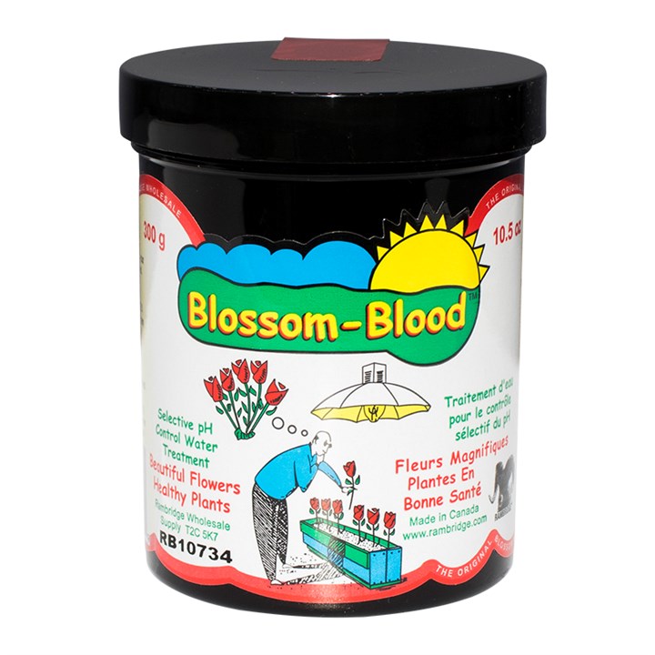 Rambridge Blossom Blood 300g