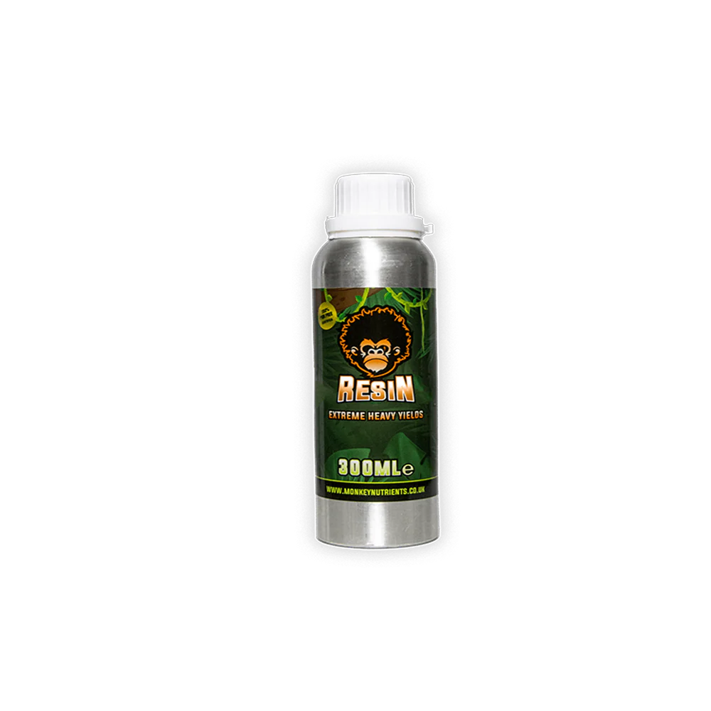 Monkey Nutrients - Resin