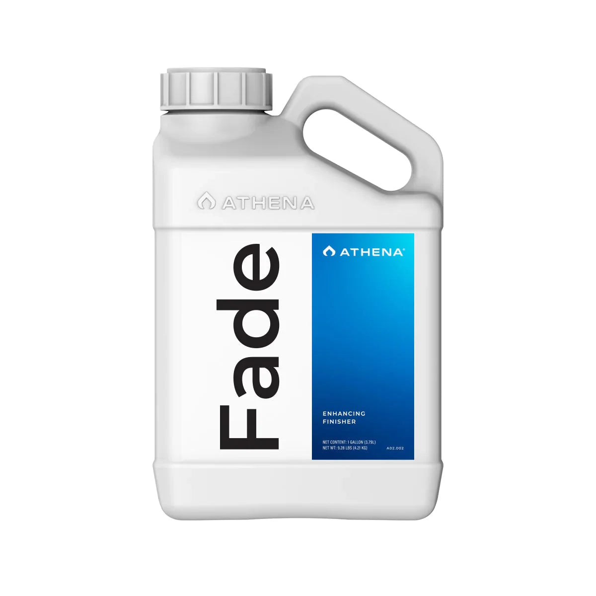 Athena Fade Nitrogen-Free Finishing Flush