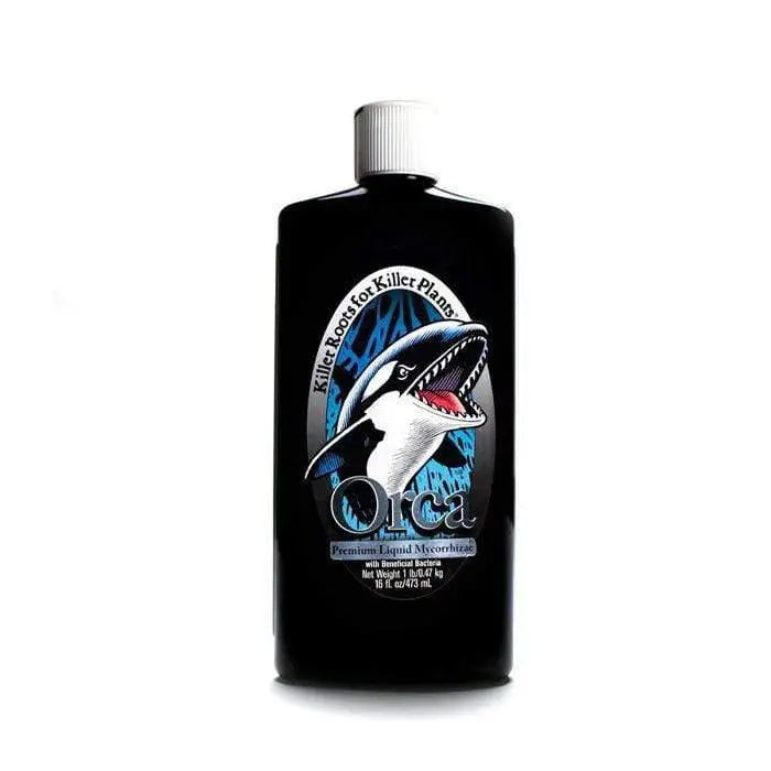 Plant Success Orca Liquid Mycorrhizae Root Booster