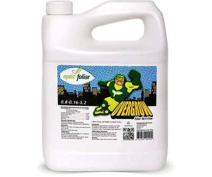 Optic Foliar Overgrow Ready-to-Use Foliar Spray