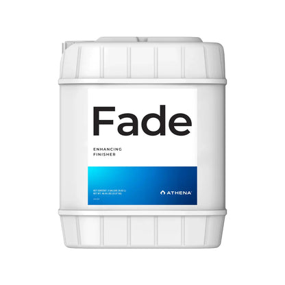 Athena Fade Nitrogen-Free Finishing Flush