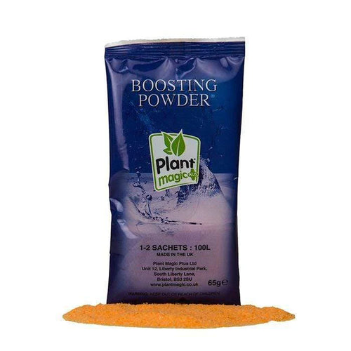 Plant Magic Boosting Powder