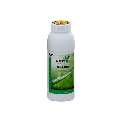 Aptus Regulator Plant Strengthener and Stress Booster