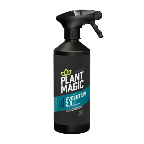 Plant Magic Evolution 2.0 — 500ml