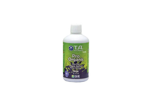 Terra Aquatica Pro Organic Grow Vegetative Organic Nutrient