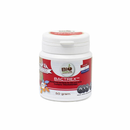 BioTabs Bactrex — 50g