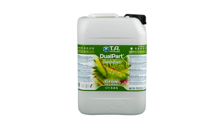 Terra Aquatica DualPart Grow Hard Water Vegetative Nutrient