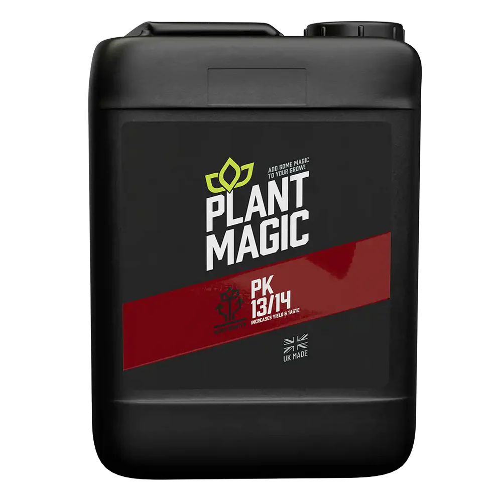 Plant Magic PK 13-14