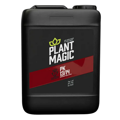 Plant Magic PK 13-14