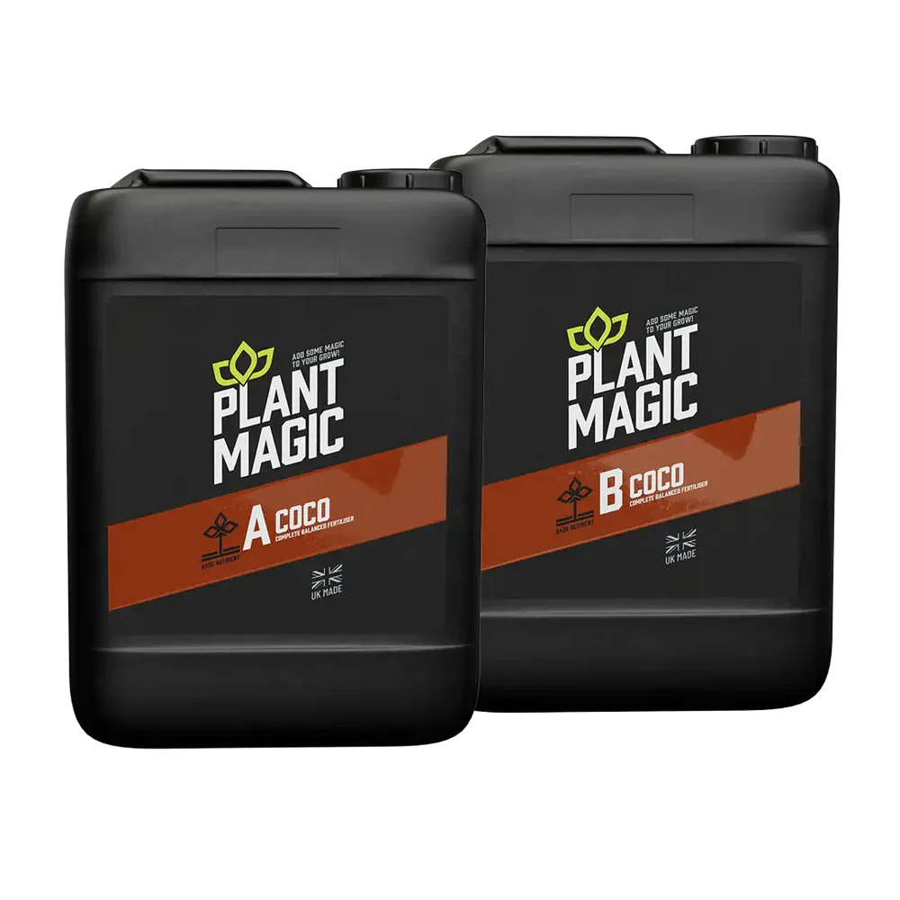 Plant Magic Coco AB
