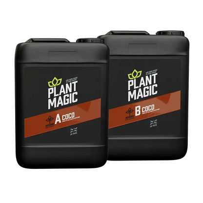 Plant Magic Coco AB