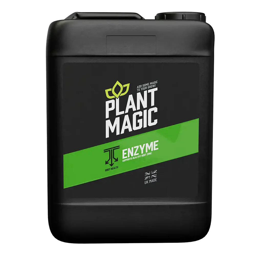 Plant Magic Enzyme