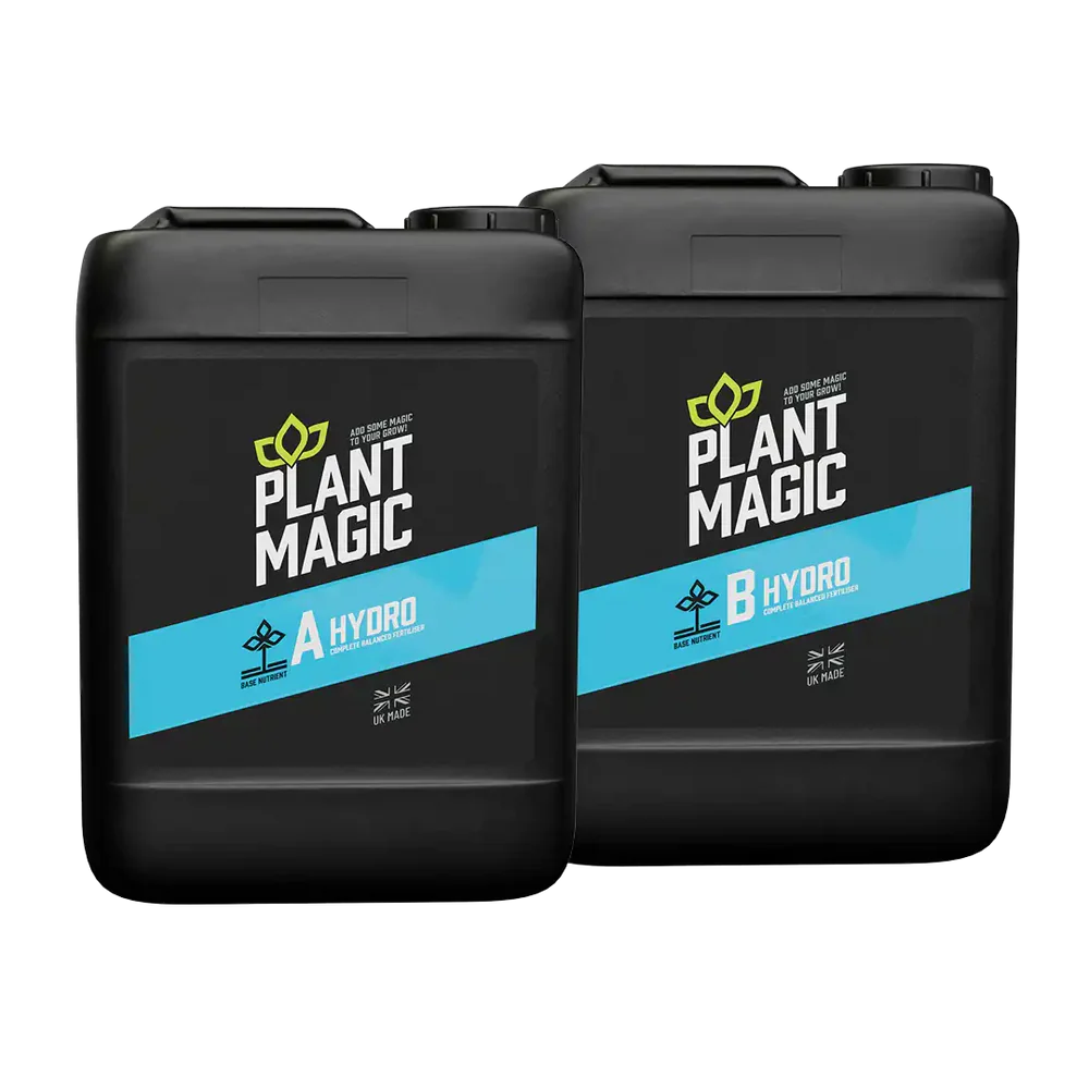 Plant Magic Hydro AB