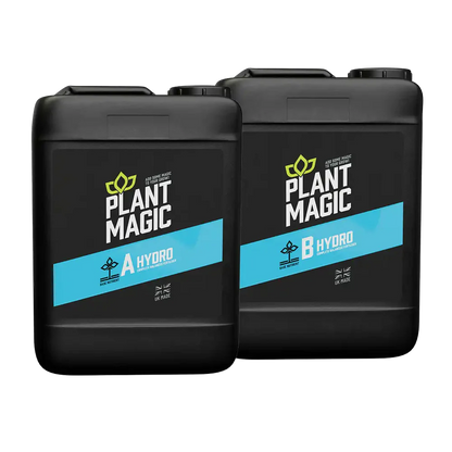 Plant Magic Hydro AB