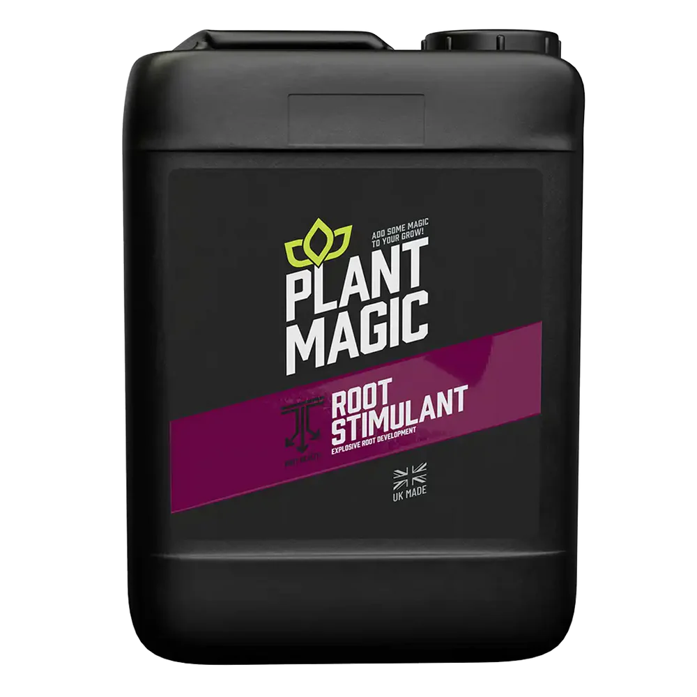 Plant Magic Root Stimulant