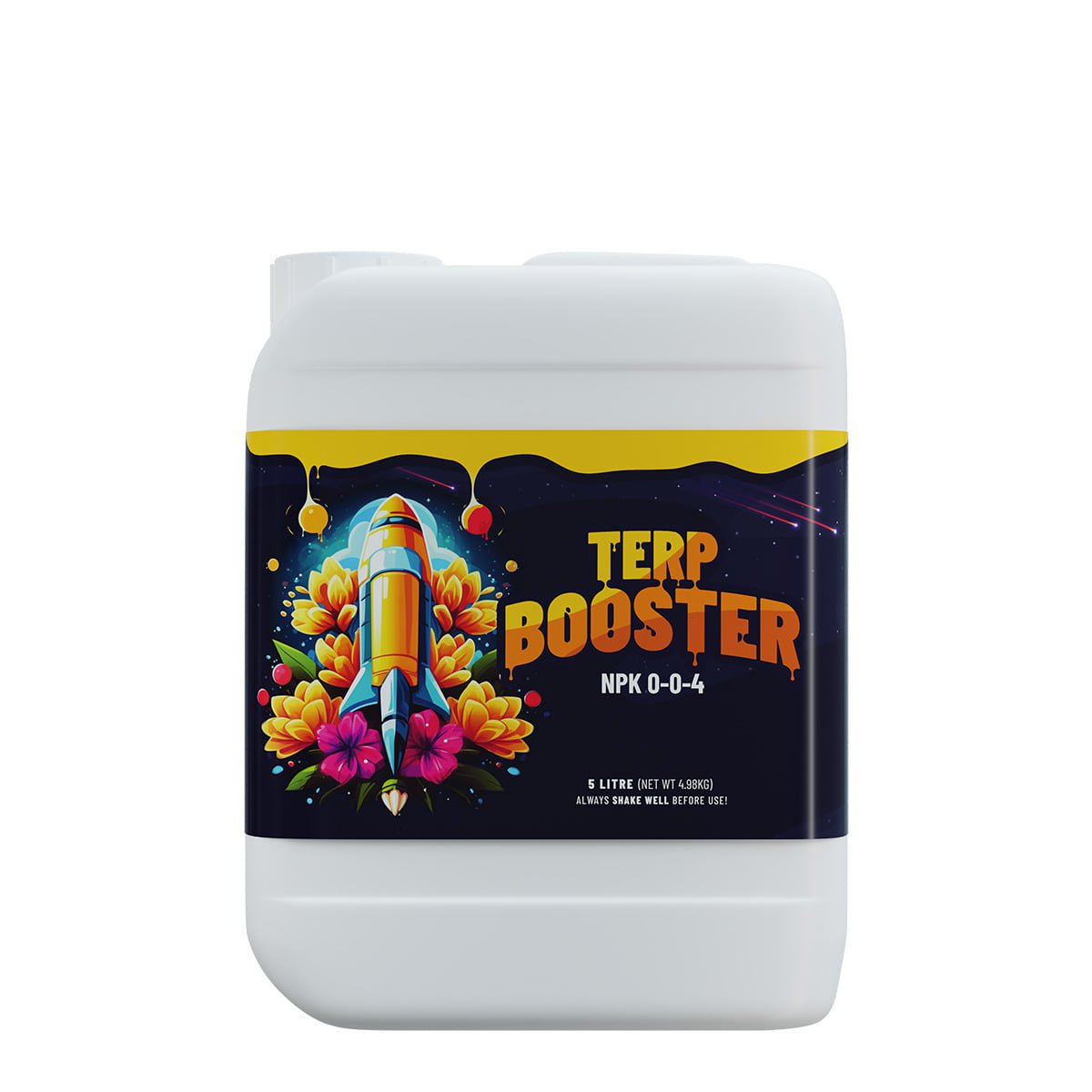 Plant Life Terp Booster Terpene and Aroma Additive
