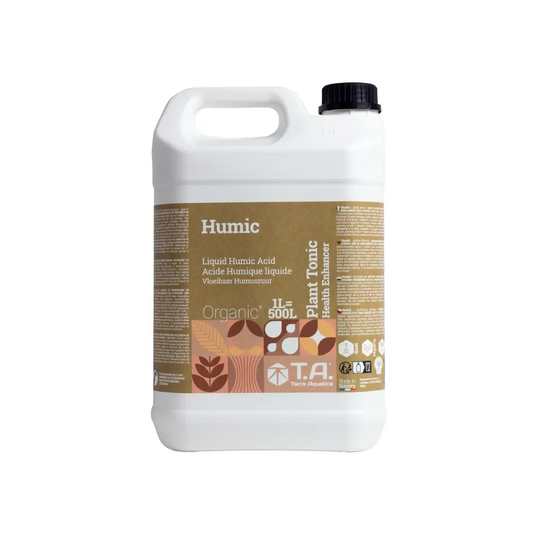 Terra Aquatica Humic Acid Root Zone Conditioner