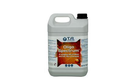 Terra Aquatica Oligo Spectrum Trace Element Supplement