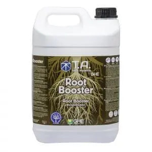 Terra Aquatica Root Booster Rooting and Establishment Additive