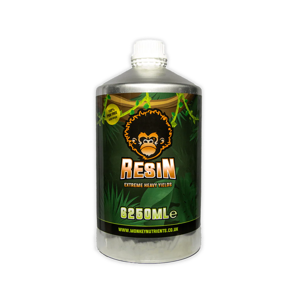 Monkey Nutrients - Resin