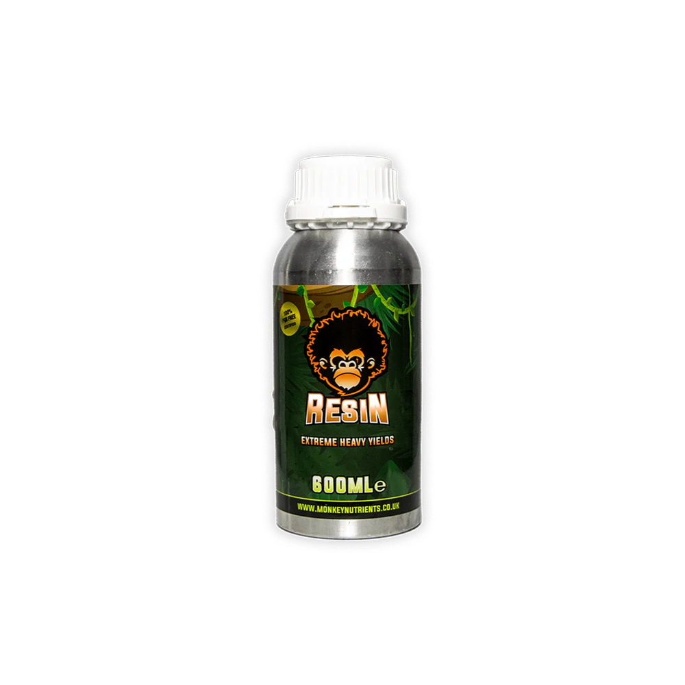 Monkey Nutrients - Resin
