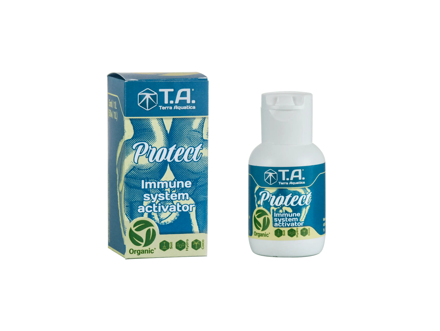 Terra Aquatica Protect Concentrated Plant Strengthening Tonic