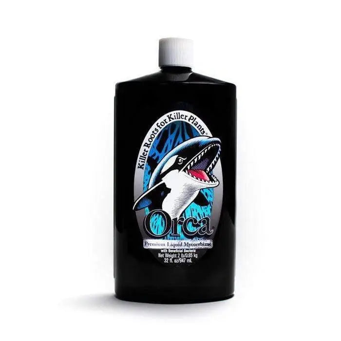 Plant Success Orca Liquid Mycorrhizae Root Booster