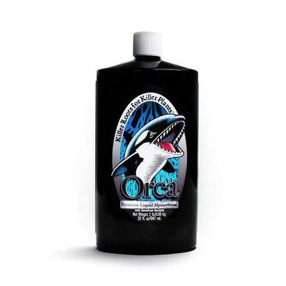 Plant Success Orca Liquid Mycorrhizae Root Booster