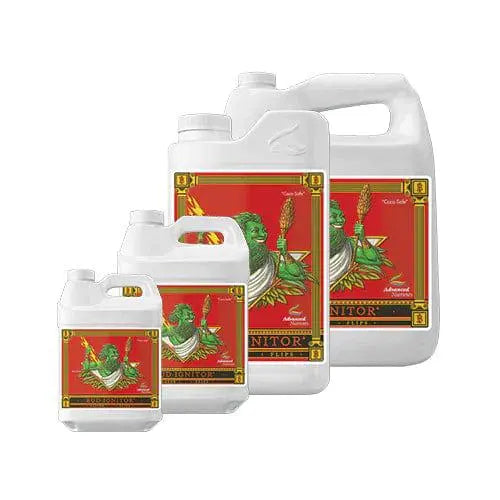 Advanced Nutrients Bud Ignitor Early Flowering Booster