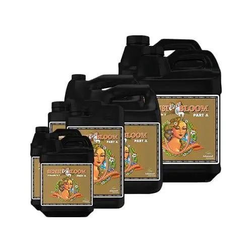 Advanced Nutrients Coco Sensi Bloom A&B for Coco Coir
