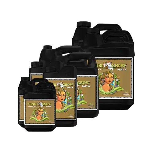 Advanced Nutrients Coco Sensi Grow A&B for Coco Coir