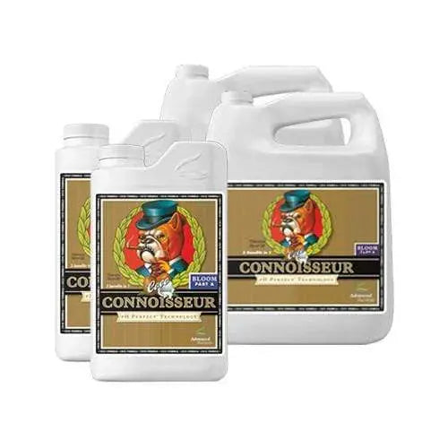 Advanced Nutrients Connoisseur Coco Bloom A&B