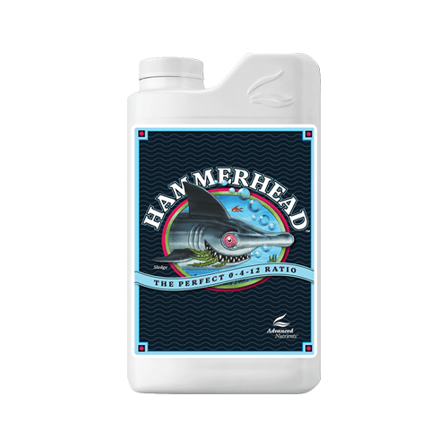 Advanced Nutrients Hammerhead PK Late Flowering Booster