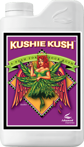 Advanced Nutrients Kushie Kush Late Flowering Additive