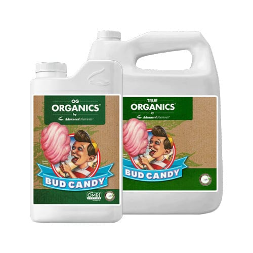 Advanced Nutrients OG Organics Bud Candy Organic Carbohydrate