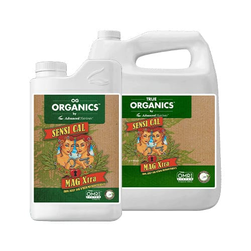 Advanced Nutrients OG Organics Sensi Cal Mag Xtra Organic