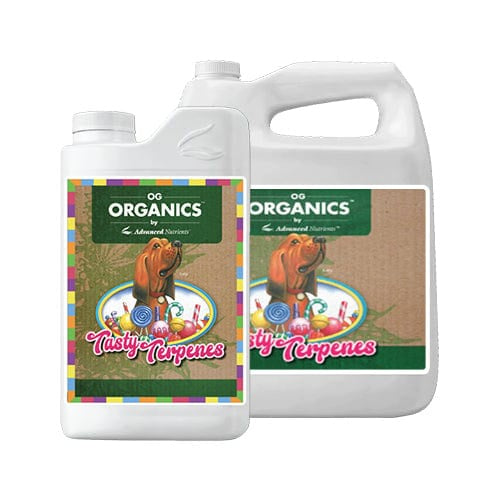 Advanced Nutrients OG Organics Tasty Terpenes Organic Additive