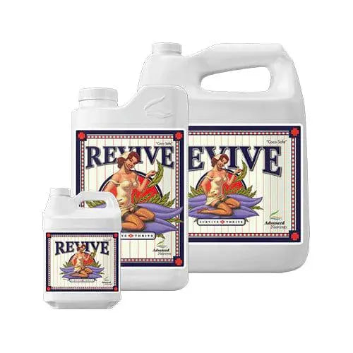 Advanced Nutrients Revive Plant Recovery Formula