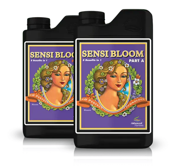 Advanced Nutrients - Sensi Bloom AB
