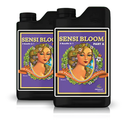 Advanced Nutrients - Sensi Bloom AB