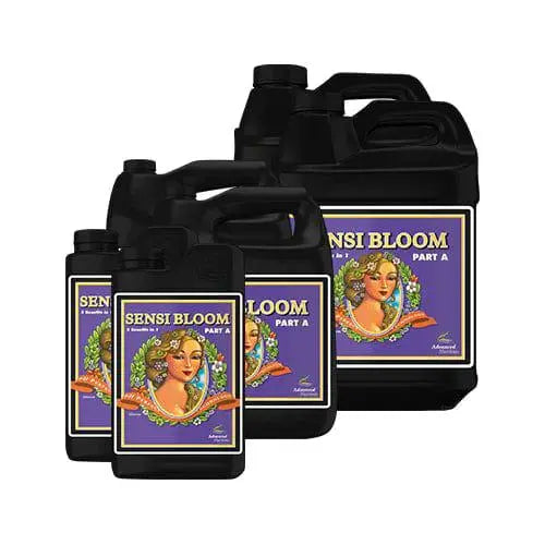 Advanced Nutrients - Sensi Bloom AB