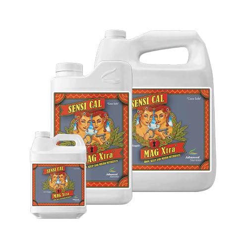 Advanced Nutrients Sensi Cal Mag Xtra Calcium Magnesium Iron