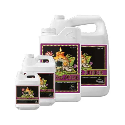 Advanced Nutrients Voodoo Juice Beneficial Bacteria Root Inoculant